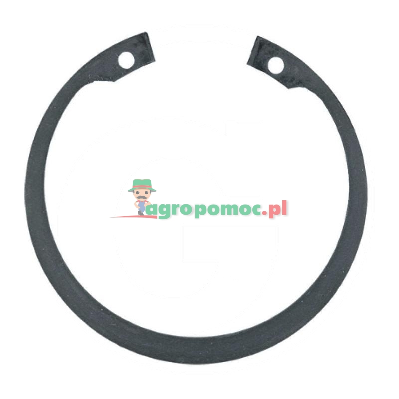 Pierścień zabezpieczający | zdjęcie nr 1